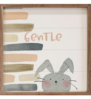 Gentle By Deane Beesley